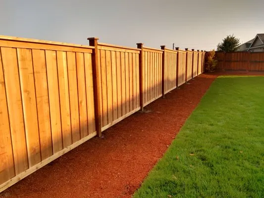 Eclipse Fence & Construction