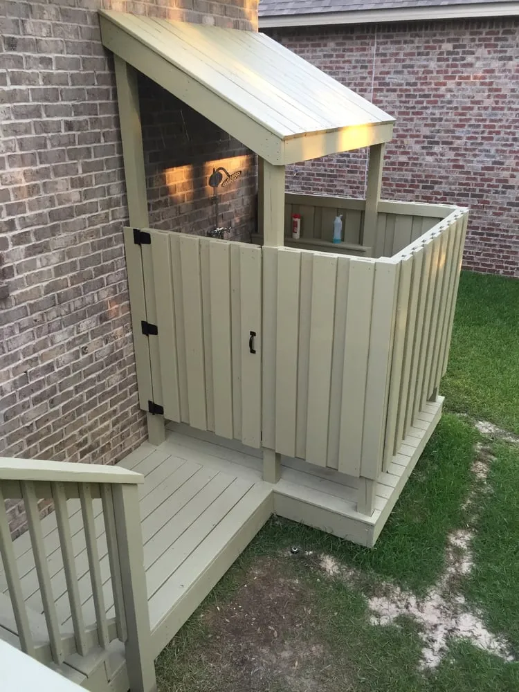 Top-rated fence repair for homes in Panama CIty, FL by Eclipse