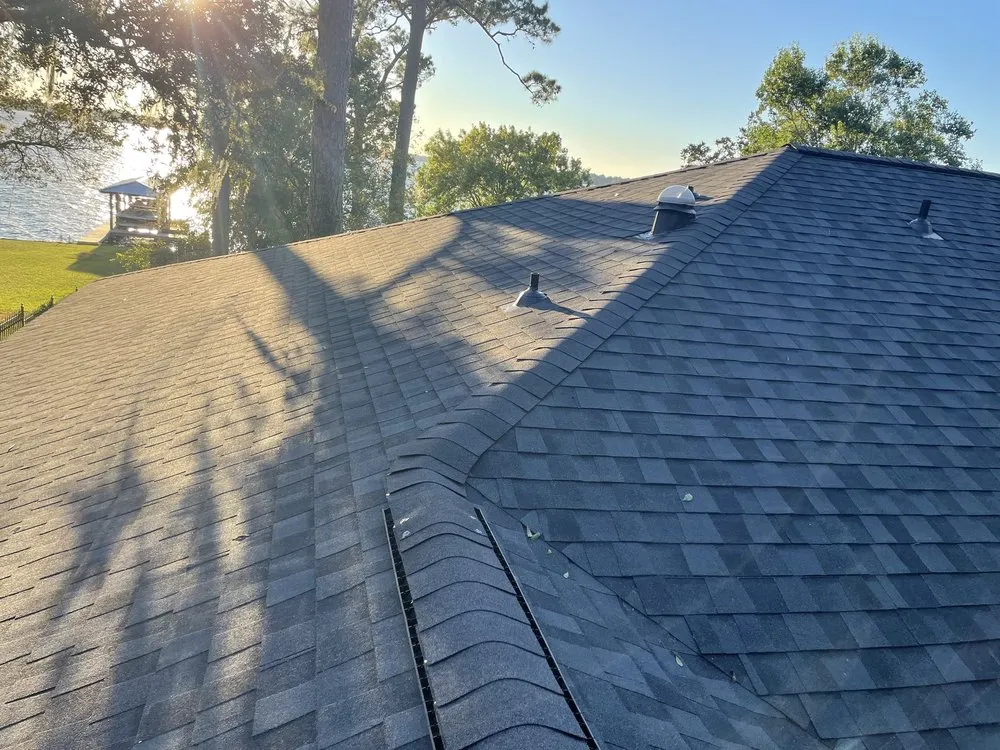 Reliable chain link fencing service in Manvel, TX - Eclipse Roofing