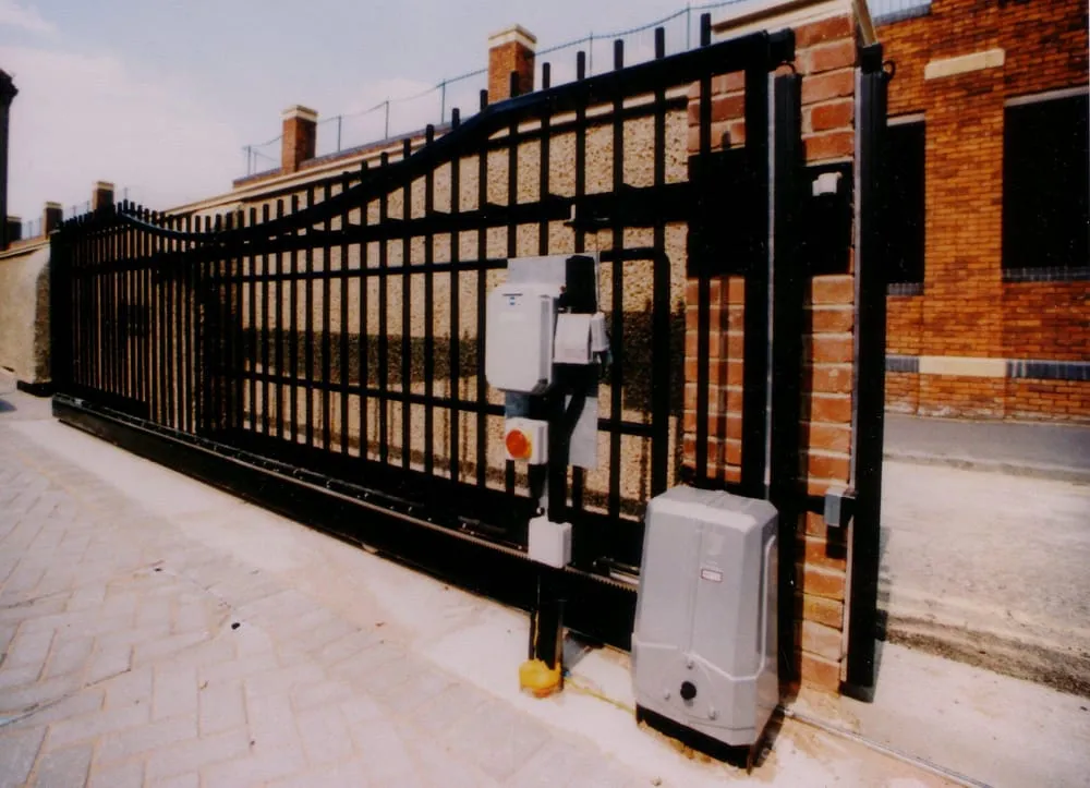 Reliable privacy fencing in Jupiter, FL by ECS Security Inc.