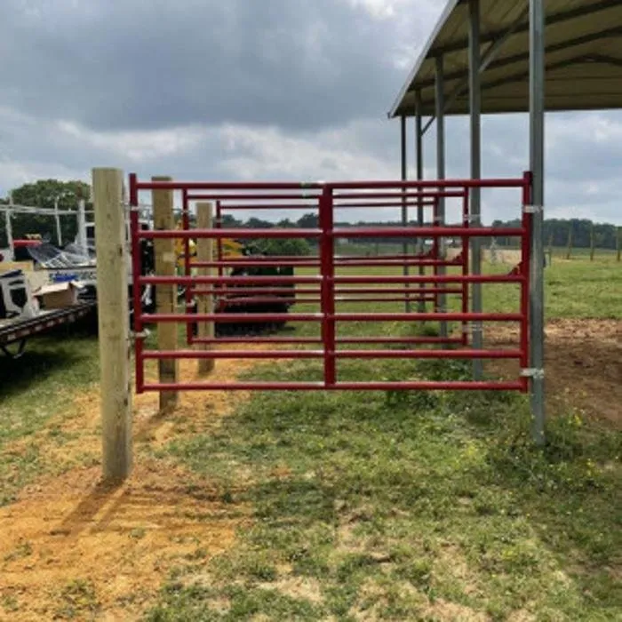 Local privacy fencing service in Monroe, NC - ECSiteworks