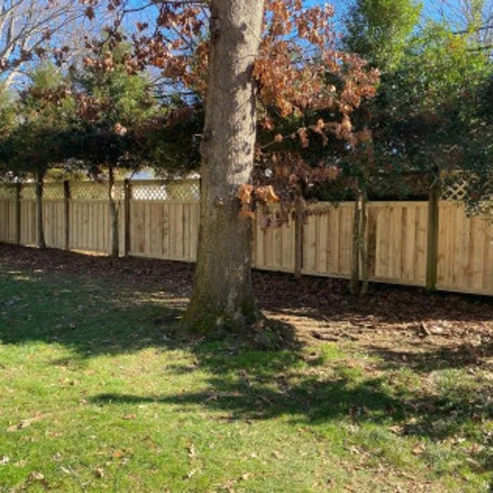 Trusted fence repair for homes in Monroe, NC by ECSiteworks