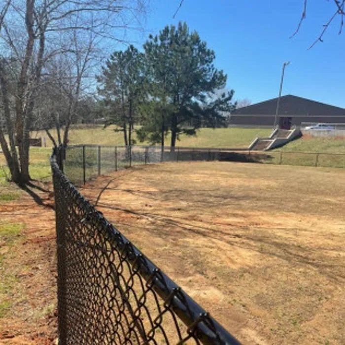 Expert wood fence service experts serving Monroe, NC - ECSiteworks