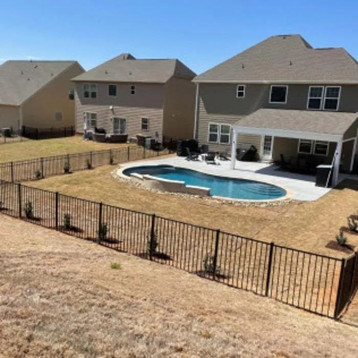 Top-rated wood fence service experts serving Monroe, NC - ECSiteworks