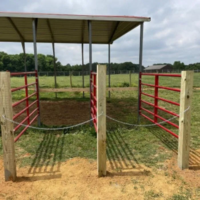 Professional chain link fencing experts serving Monroe, NC - ECSiteworks