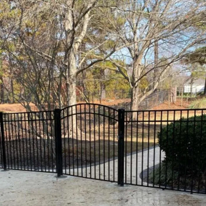 Affordable privacy fencing service in Monroe, NC - ECSiteworks