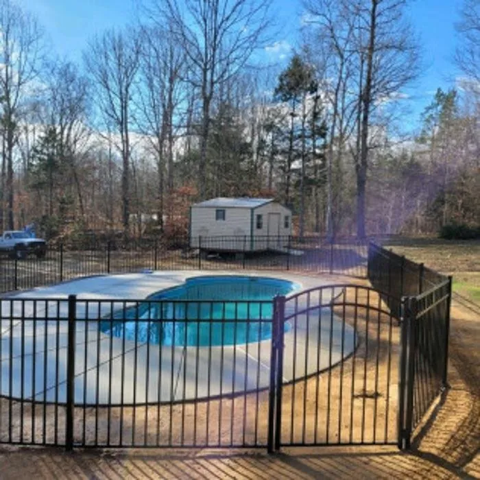 Top-rated chain link fencing experts serving Monroe, NC - ECSiteworks
