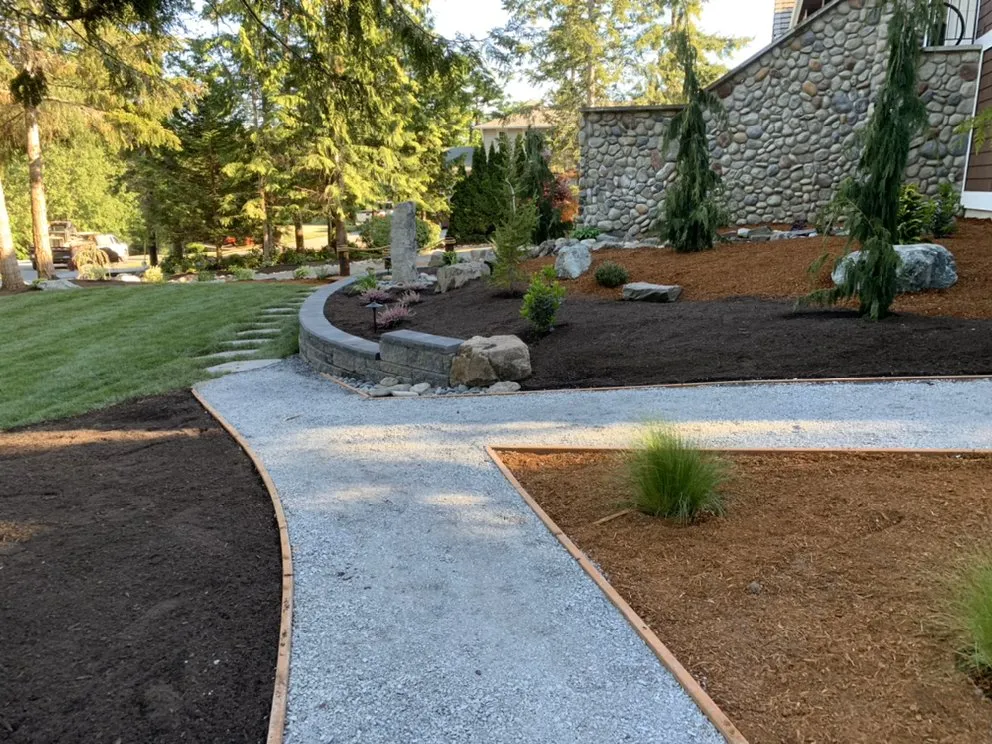 Quality chain link fencing service in Bothell, WA - Ediscapes Landscaping