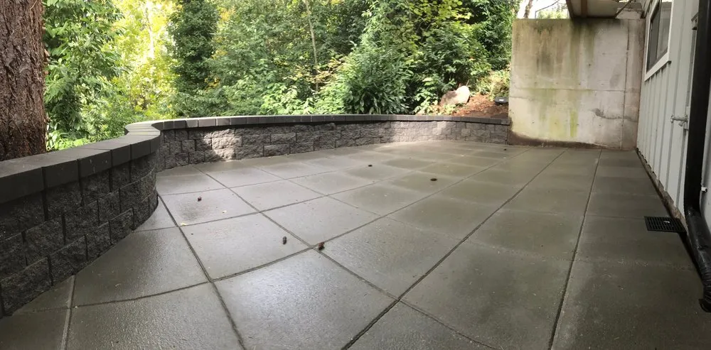 Quality chain link fencing in Bothell, WA by Ediscapes Landscaping