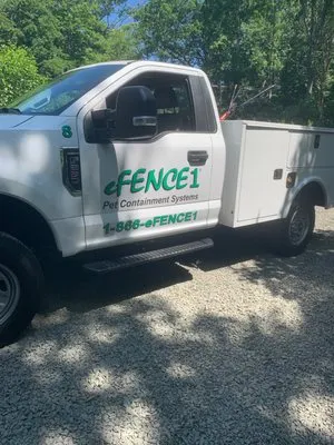 eFENCE1 Logo
