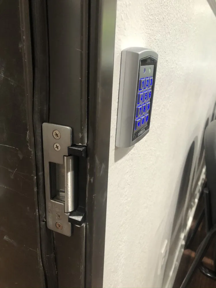 Expert wood fence service service in Reseda, CA - Electro Door Control