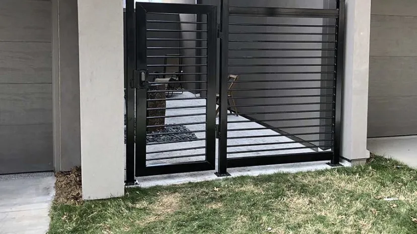 Trusted privacy fencing in El Paso, TX by Eli