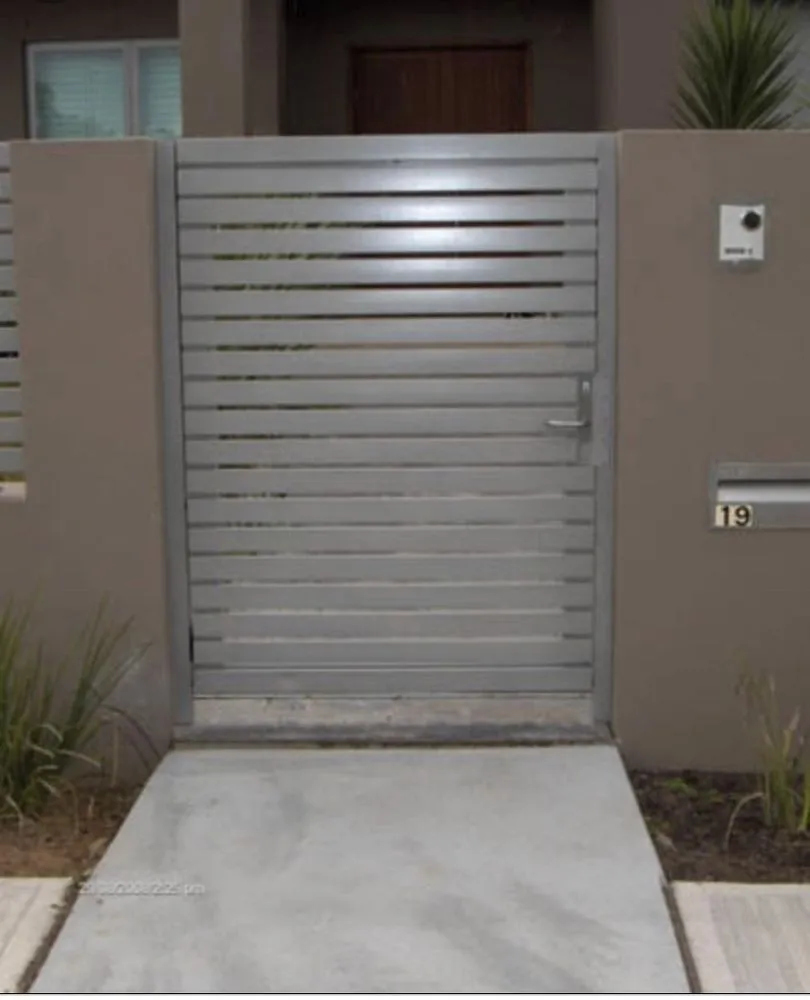 Local privacy fencing for homes in El Paso, TX by Eli