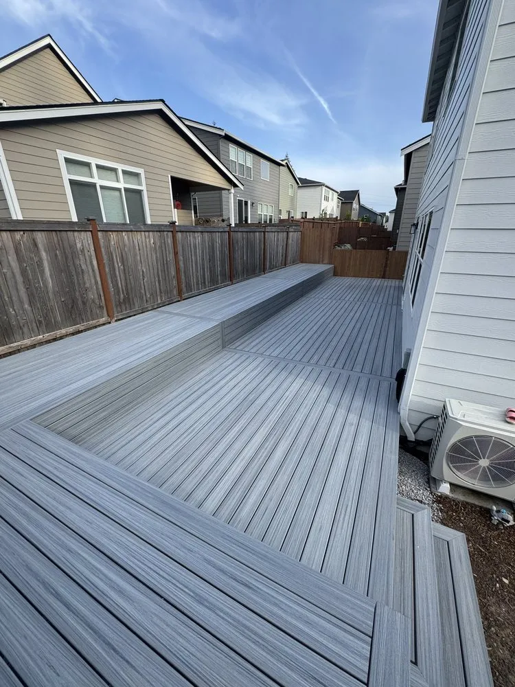 Reliable chain link fencing service in Bothell, WA - Elite Yard Solutions