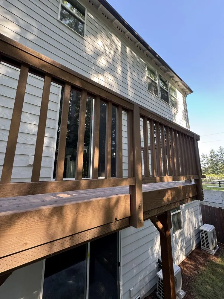 Quality privacy fencing experts serving Bothell, WA - Elite Yard Solutions