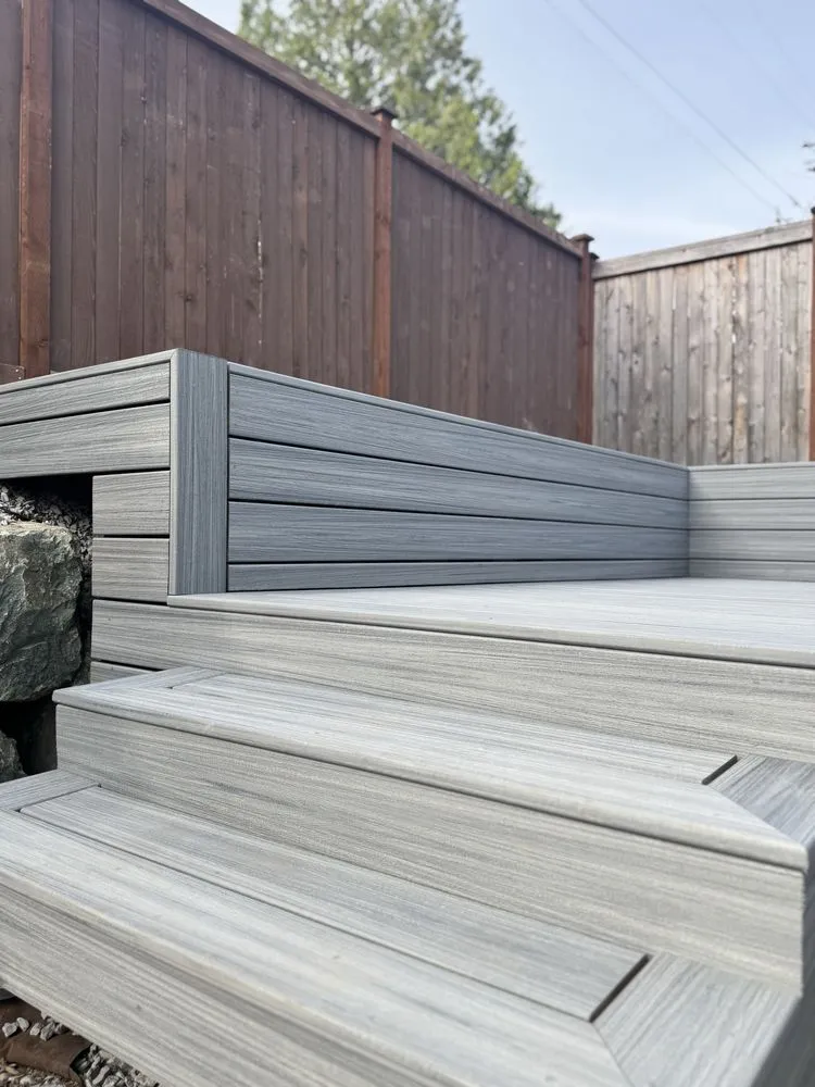 Reliable fence installation experts serving Bothell, WA - Elite Yard Solutions