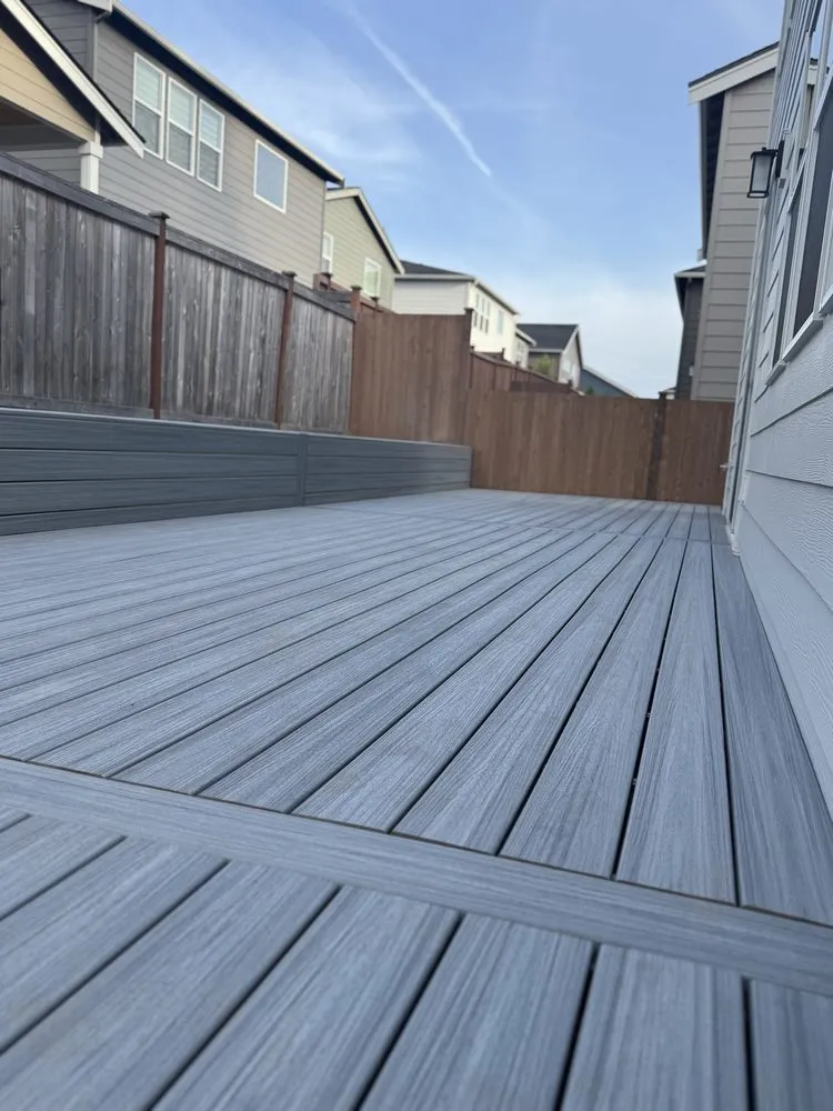 Expert vinyl fence installation experts serving Bothell, WA - Elite Yard Solutions