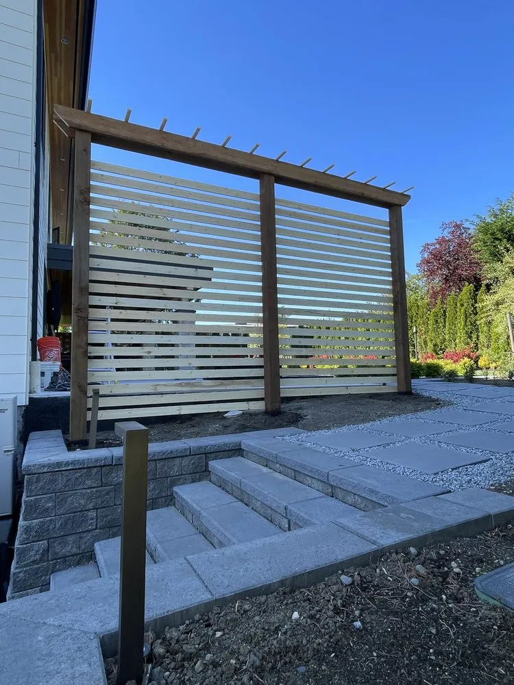 Local fence repair service in Bothell, WA - Elite Yard Solutions
