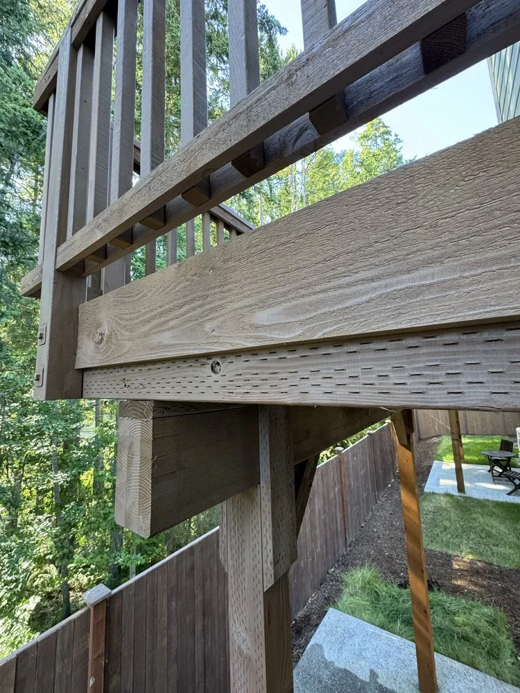 Expert fence installation experts serving Bothell, WA - Elite Yard Solutions