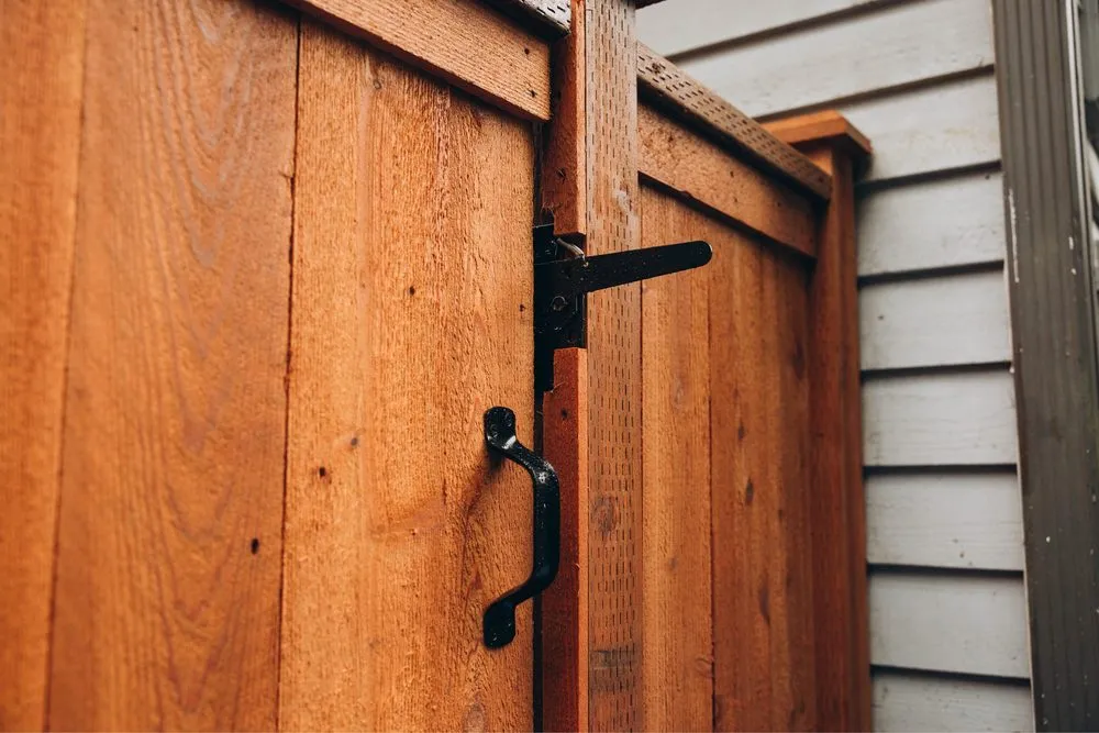 Professional fence repair in Bothell, WA by Elite Yard Solutions