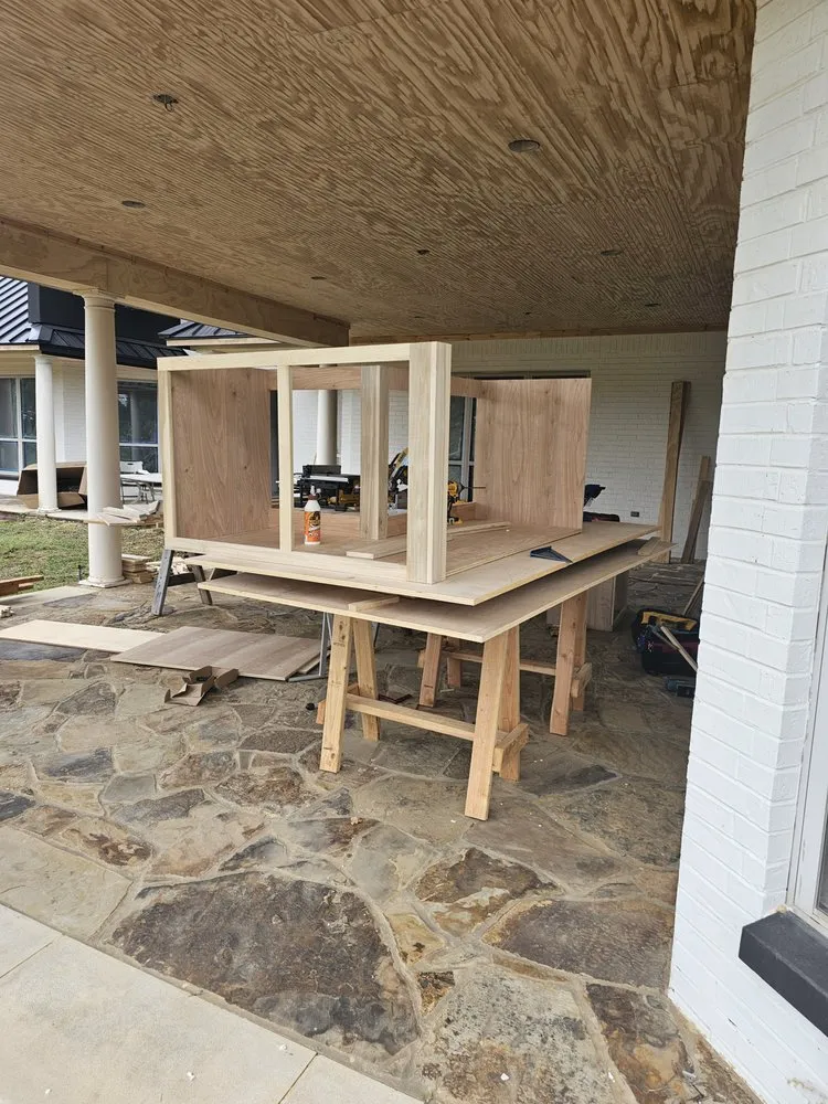Trusted fence repair experts serving Hurst, TX - Embassy Builders