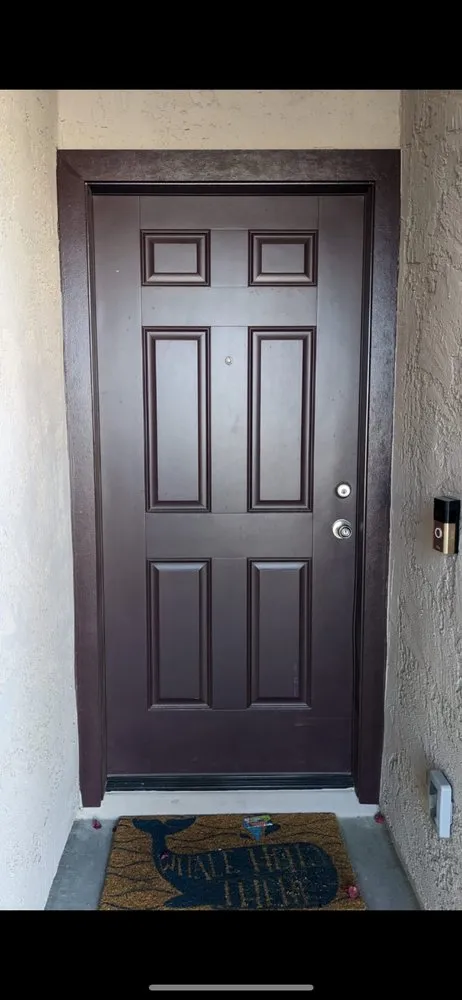 Reliable privacy fencing service in Phoenix, AZ - Entry Brite