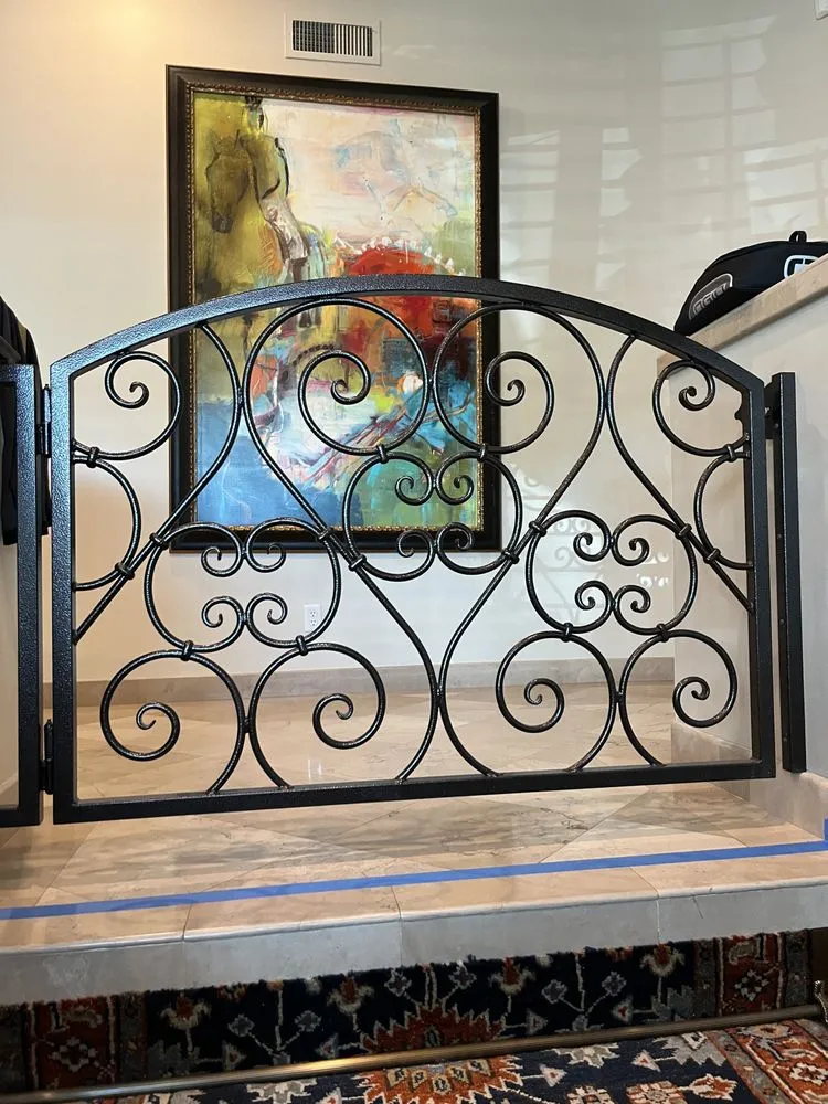 Expert wood fence service in Apache Junction, AZ by EOS Designz