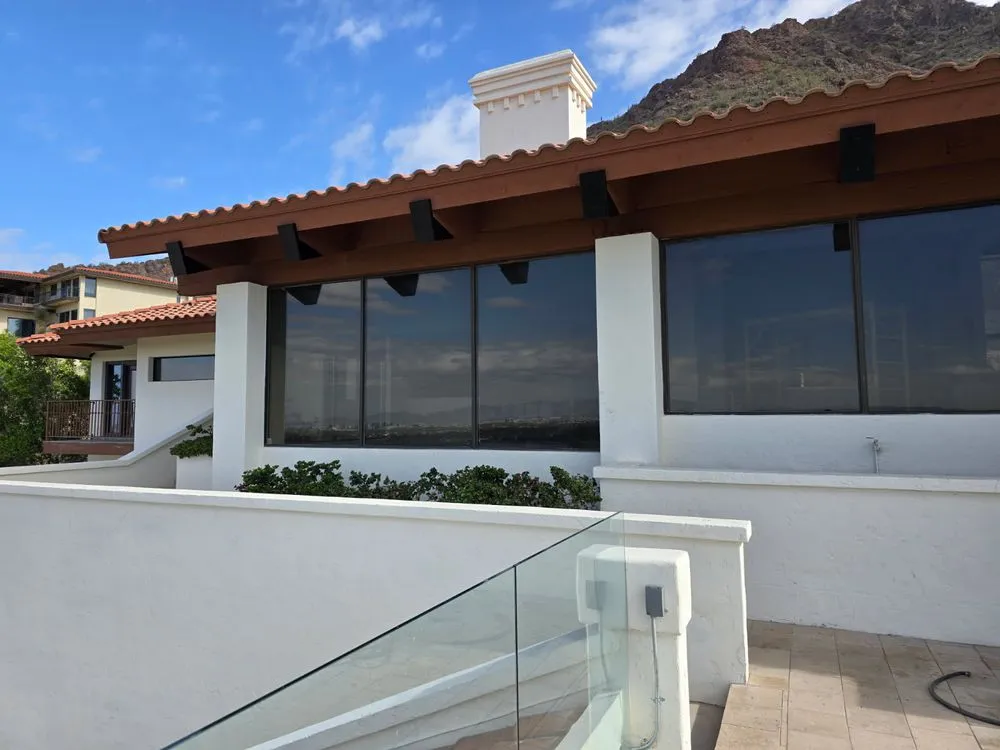 Reliable fence installation in Apache Junction, AZ by EOS Designz