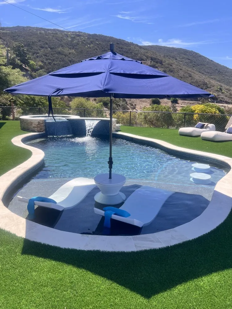 Expert vinyl fence installation in Jamul, CA by Epic Landscape Construction