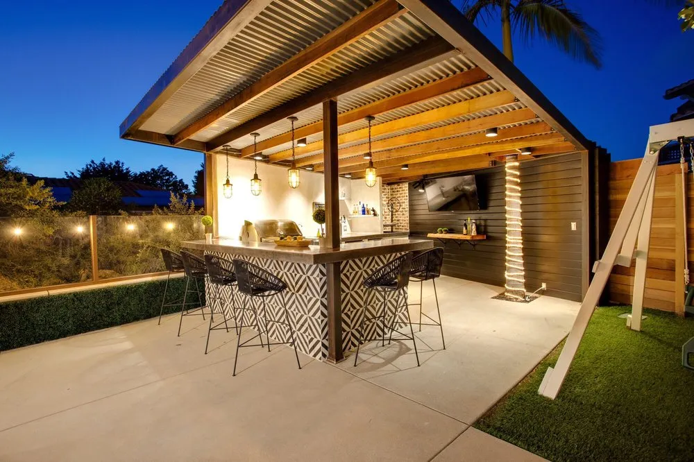 Expert privacy fencing experts serving Jamul, CA - Epic Landscape Construction