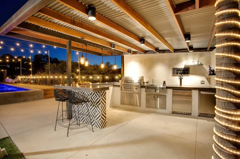 Expert fence installation experts serving Jamul, CA - Epic Landscape Construction