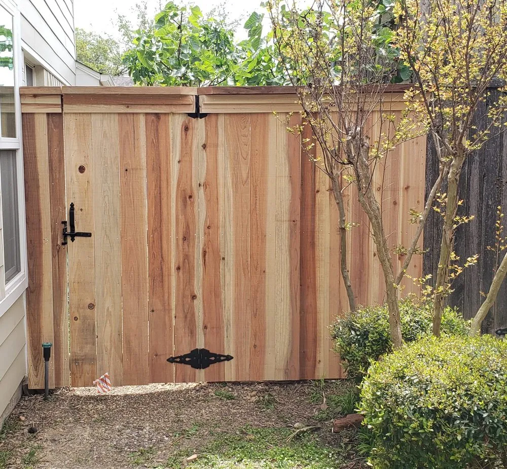 Trusted chain link fencing for homes in Dover, DE by Ergeon