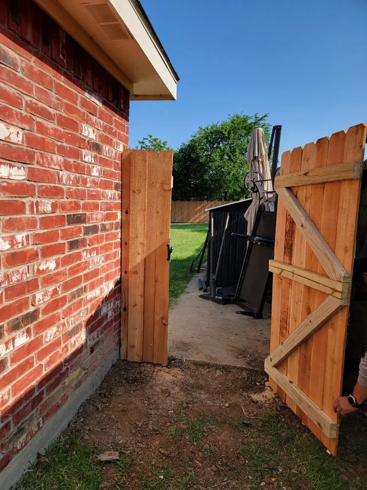 Local privacy fencing for homes in Dover, DE by Ergeon