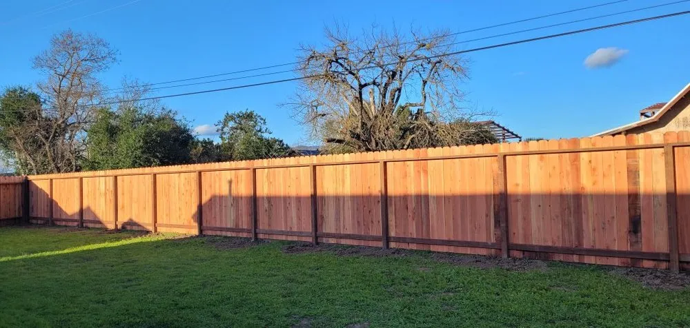 Affordable fence repair service in Riverside, CA - Ergeon
