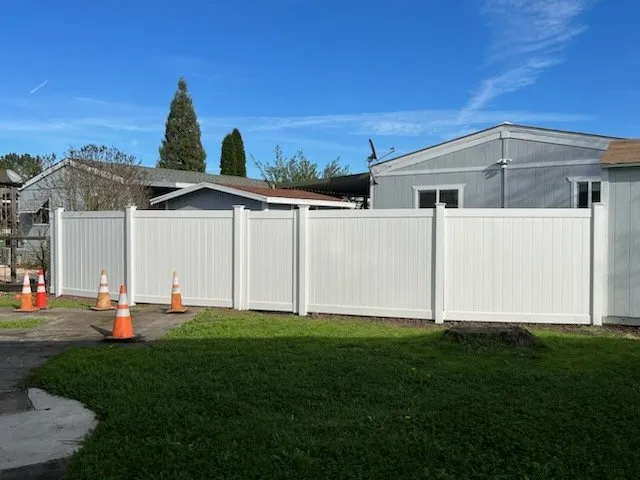 Reliable privacy fencing experts serving Riverside, CA - Ergeon