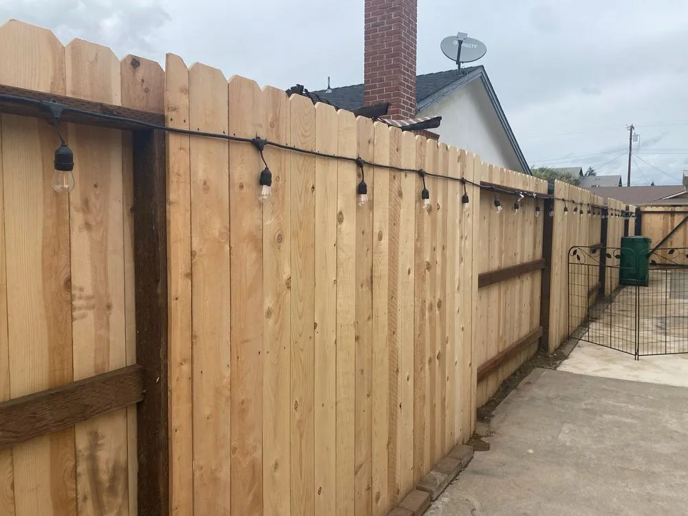 Quality wood fence service service in Riverside, CA - Ergeon