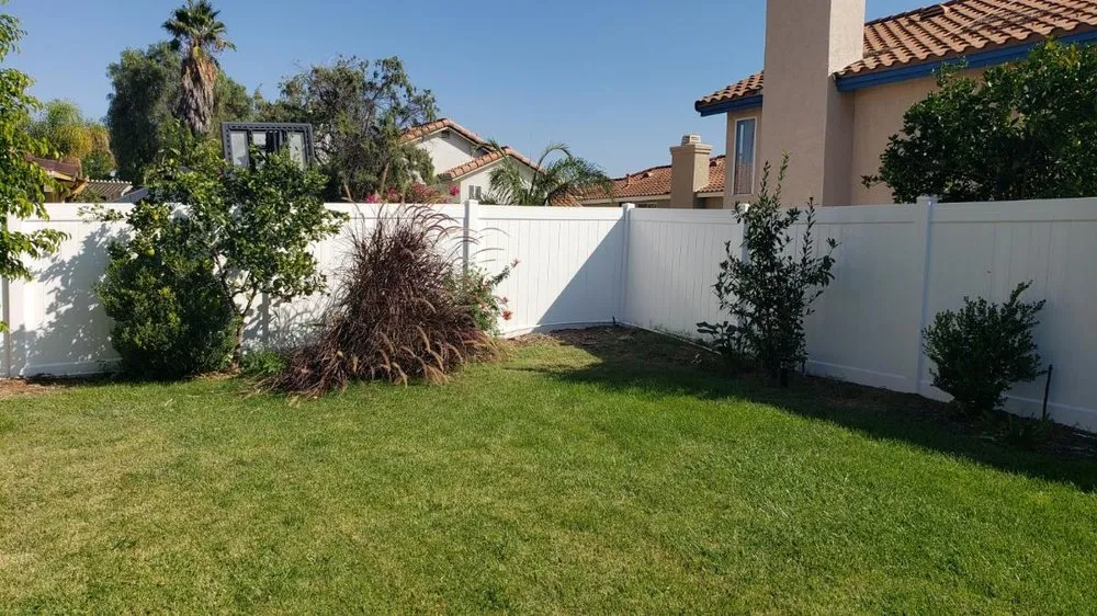 Reliable chain link fencing in Riverside, CA by Ergeon