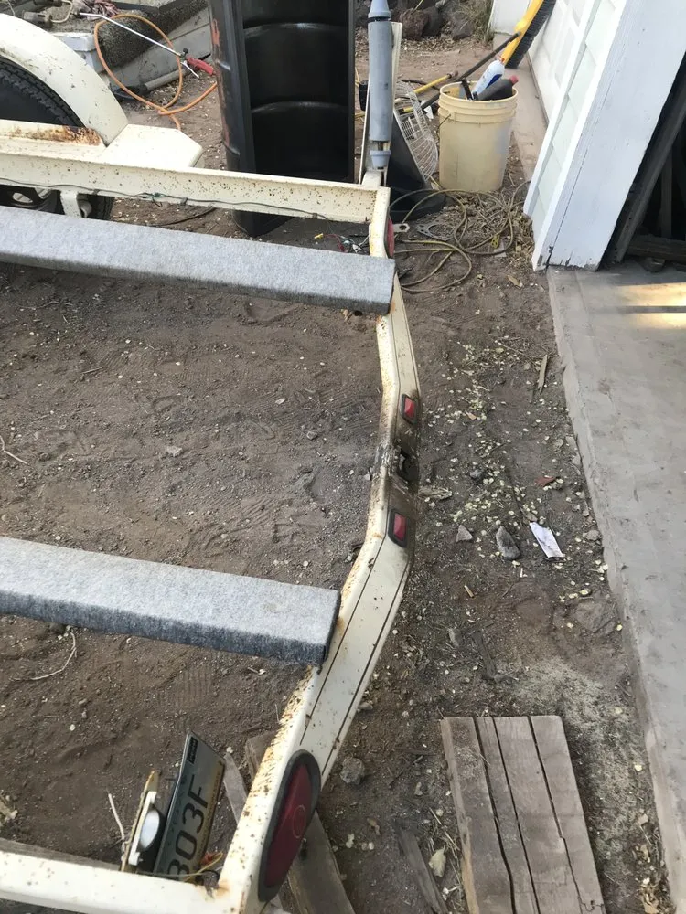 Local privacy fencing for homes in Springerville, AZ by ET Custom
