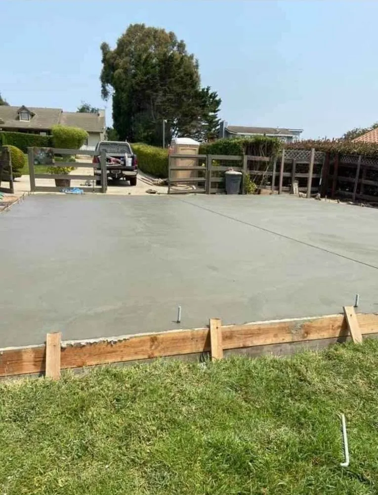 Expert fence repair in Eugene, OR by Eugene General Construction