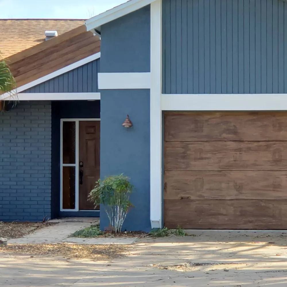 Expert vinyl fence installation experts serving Ocoee, FL - Eure’s Paint & Construction