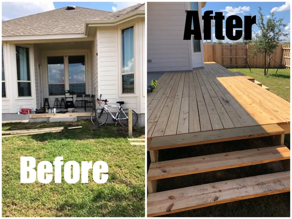 Affordable fence repair experts serving Austin, TX - Evans Services