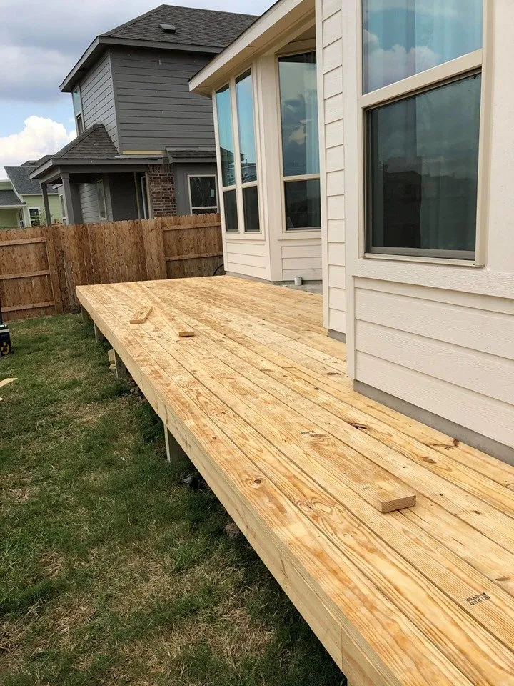 Local fence installation experts serving Austin, TX - Evans Services