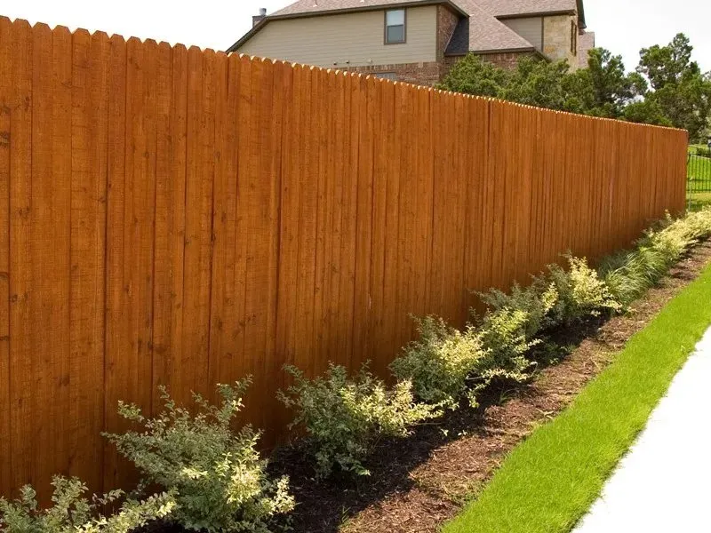 Reliable fence installation experts serving Beaumont, CA - EverFence