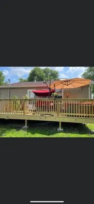 Evolution Contracting