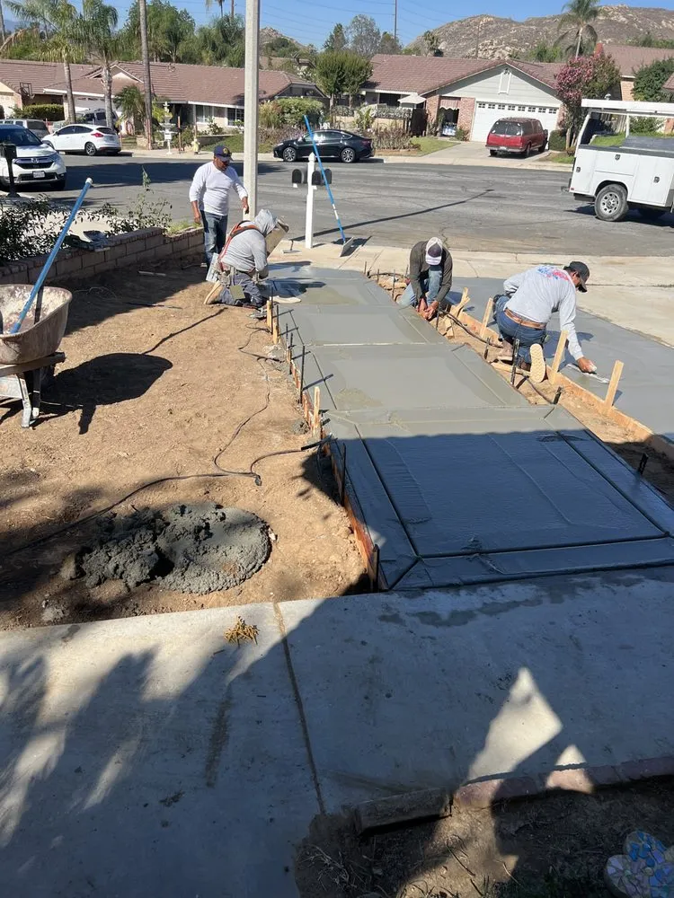 Quality fence repair service in Lompoc, CA - Evolution Landscaping