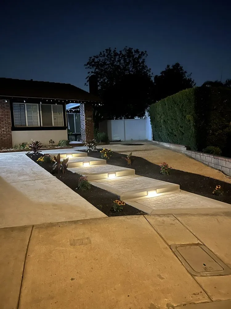 Expert chain link fencing service in Lompoc, CA - Evolution Landscaping