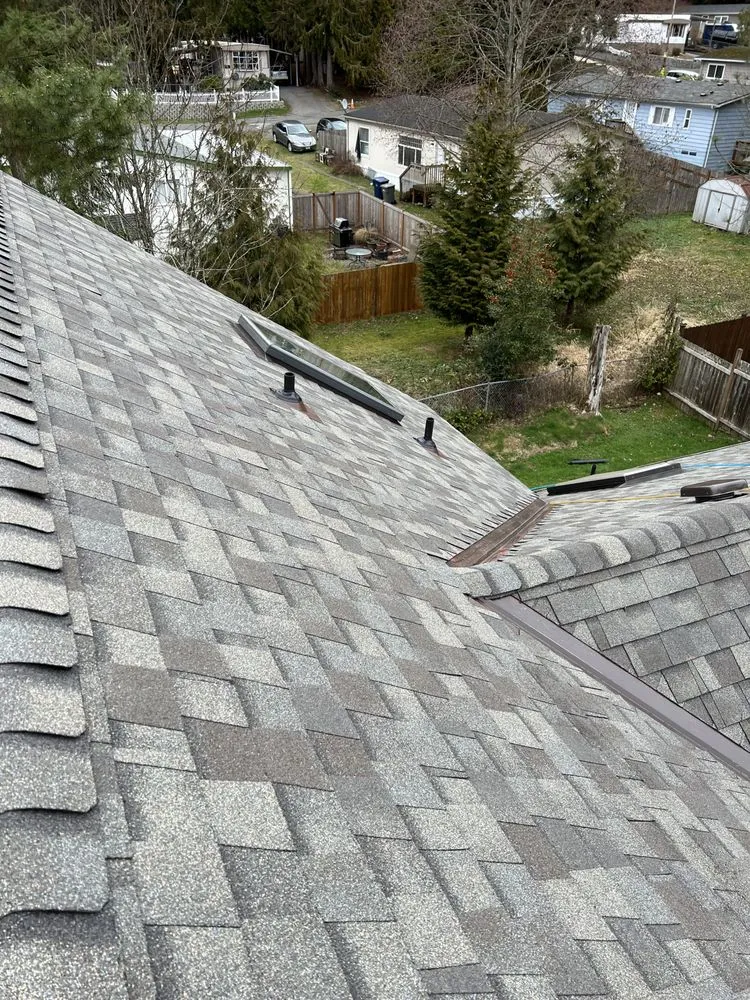 Professional chain link fencing experts serving Everett, WA - Evolution Roofing And Construction