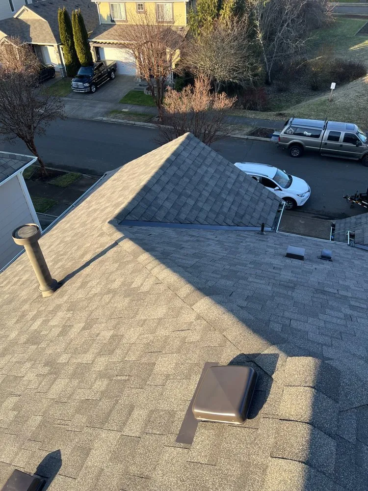 Local fence repair service in Everett, WA - Evolution Roofing And Construction
