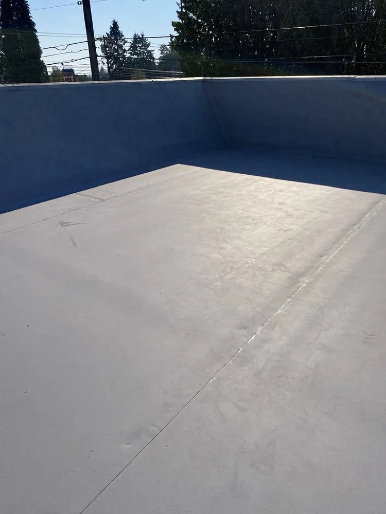 Professional fence installation service in Everett, WA - Evolution Roofing And Construction