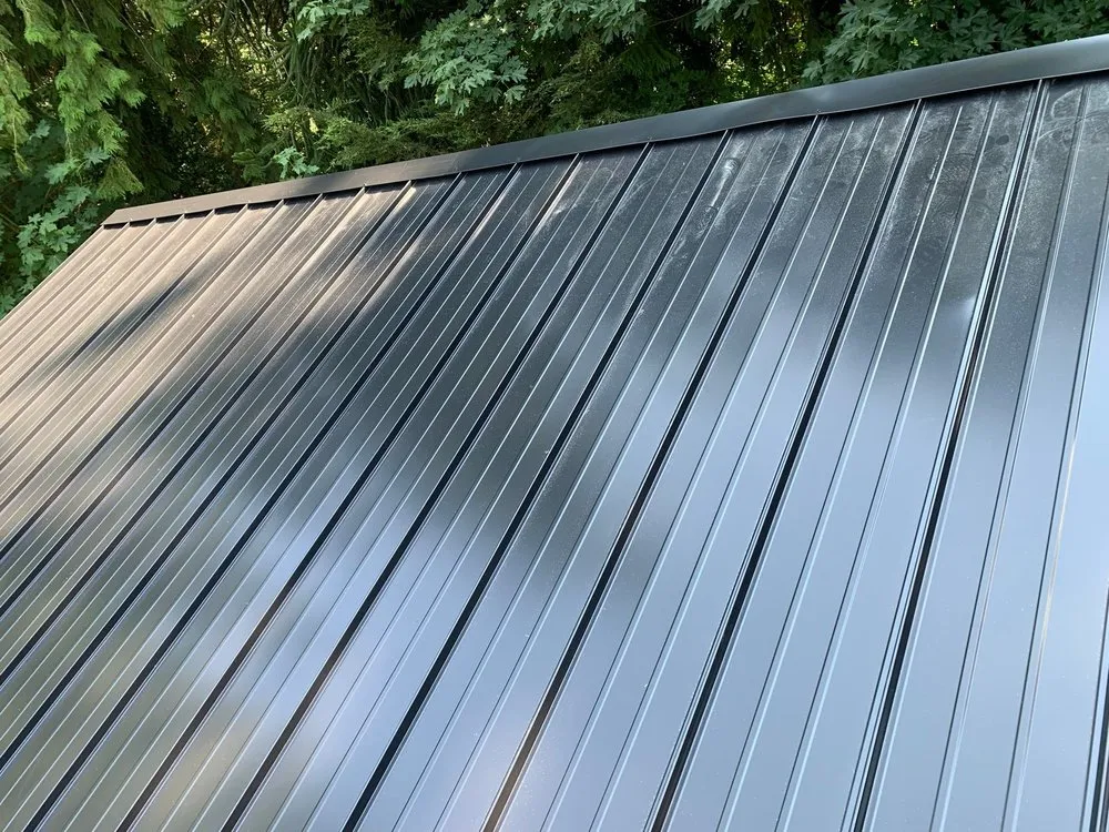 Top-rated fence repair experts serving Everett, WA - Evolution Roofing And Construction